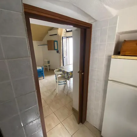 Casa Regi 9 Apartment