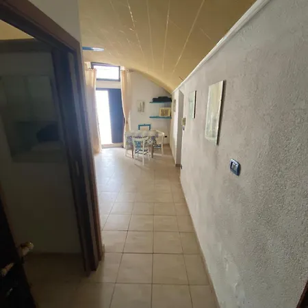 Casa Regi 9 Apartment *