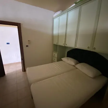 Casa Regi 9 Apartment