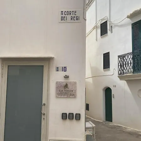 Apartment Casa Regi 9
