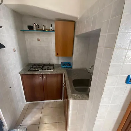 Casa Regi 9 Apartment Gallipoli