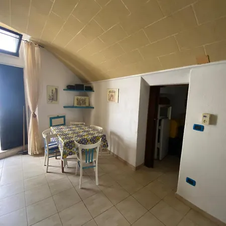 Casa Regi 9 Apartment Gallipoli