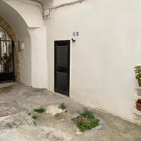 Casa Regi 9 Apartment *